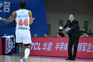 爱游戏体育app下载-林庭谦20分5板8助 CBA常规赛天津106-76战胜福建 邹阳23分
