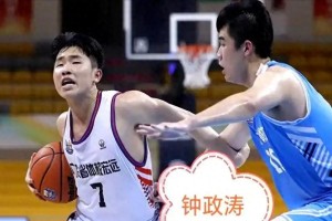 爱游戏体育官方入口-CBA爆雷！萨林杰季后赛前暗签新队，杜锋不听提醒终被坑？