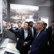 爱游戏体育登录入口-巴基斯坦总统到访湖南韶山