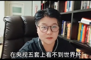 爱游戏体育app下载-一场世界杯直播权的纯商业谈判居然会和爱国扯上关系。